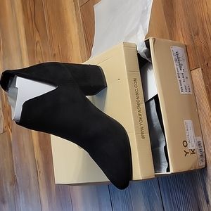 🆕 Yoki fashion boots